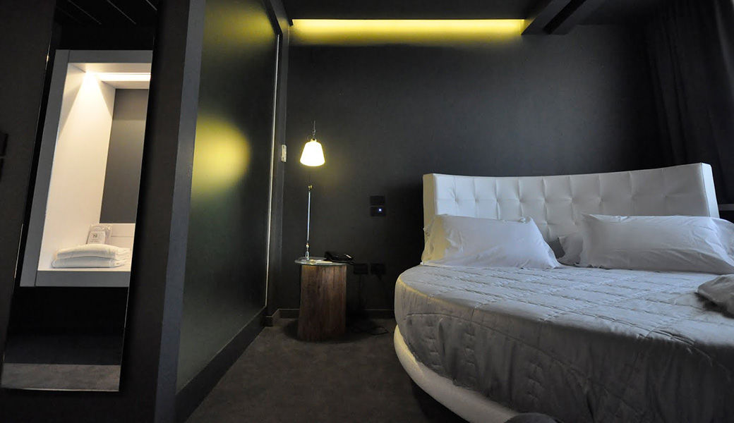 Hotell Italiana 4*