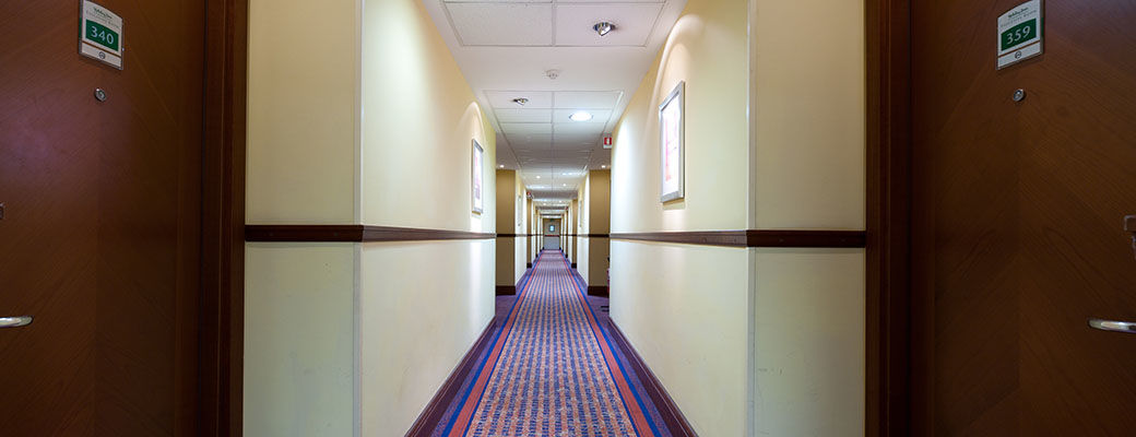 Italiana Hotell Firenze