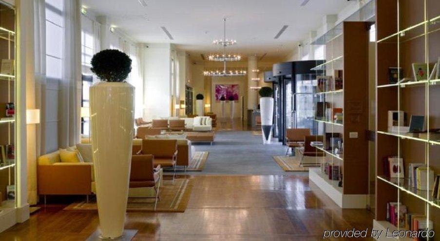 Hilton Garden Novoli Hotel