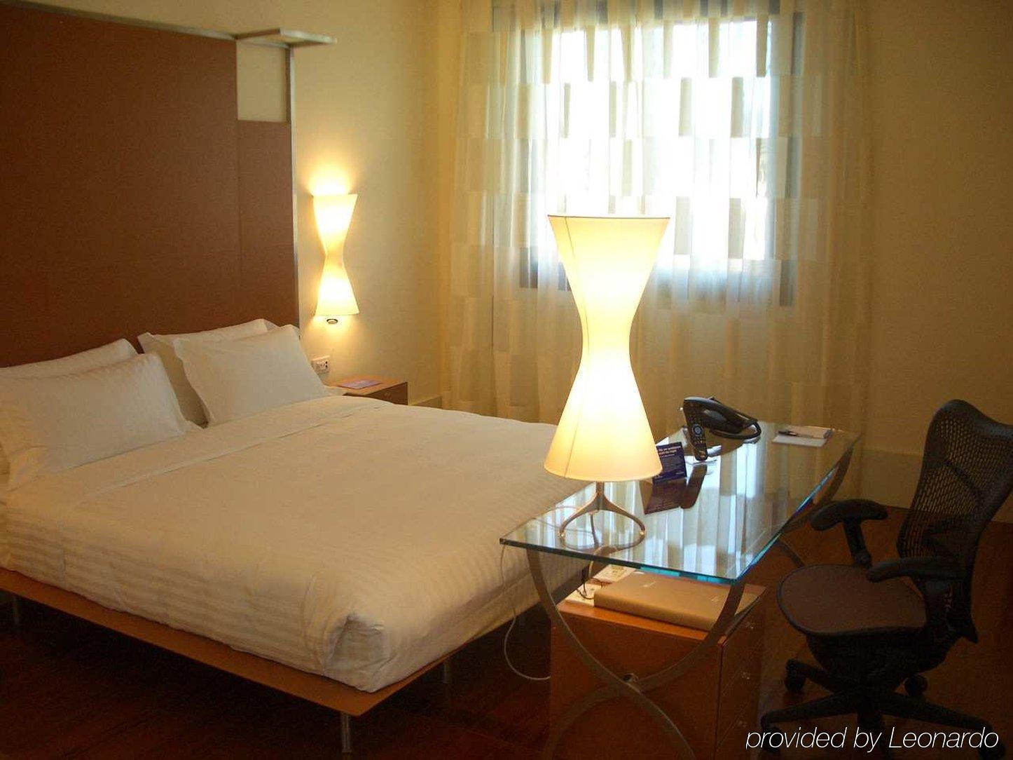 Hilton Garden Novoli 4* Florença