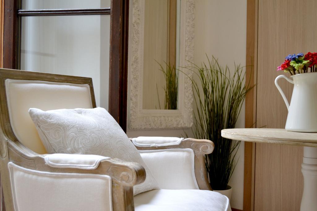 Pontevecchio Relais Couette-café Florence