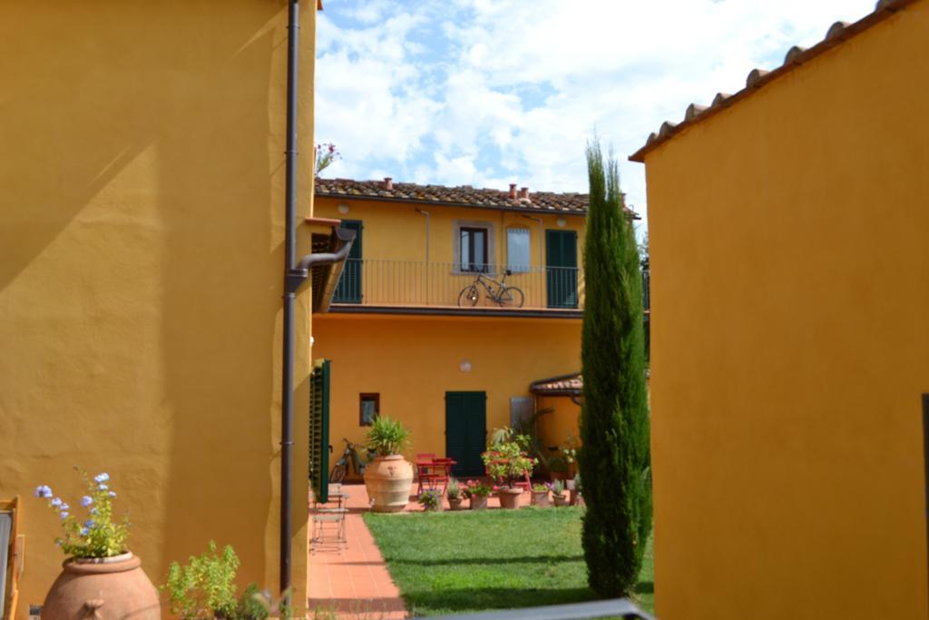 Al Canto Florença