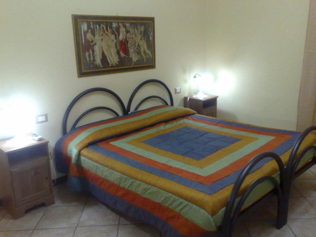 Gasthuis La Cittadella 2*