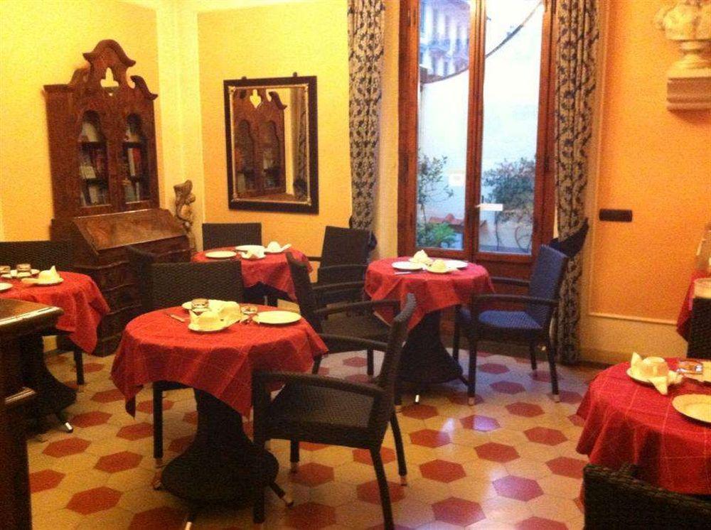 Villino Il Magnifico Bed & Breakfast Firenze