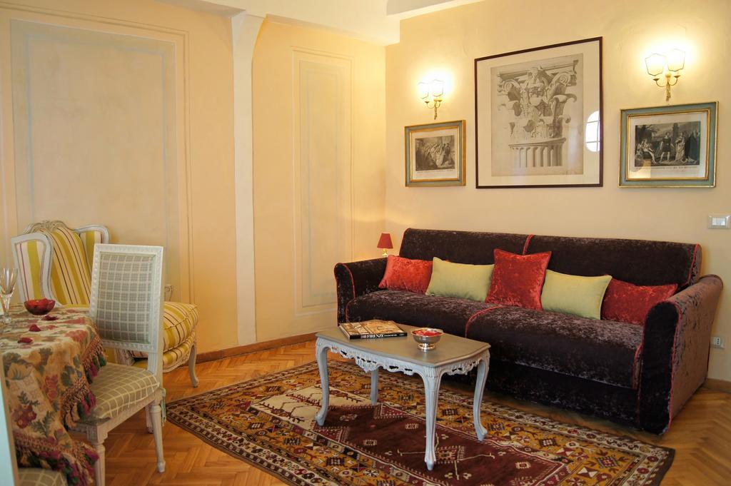 Trebbio Appartement
