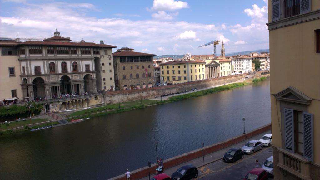 Promenade Gæstehus Firenze
