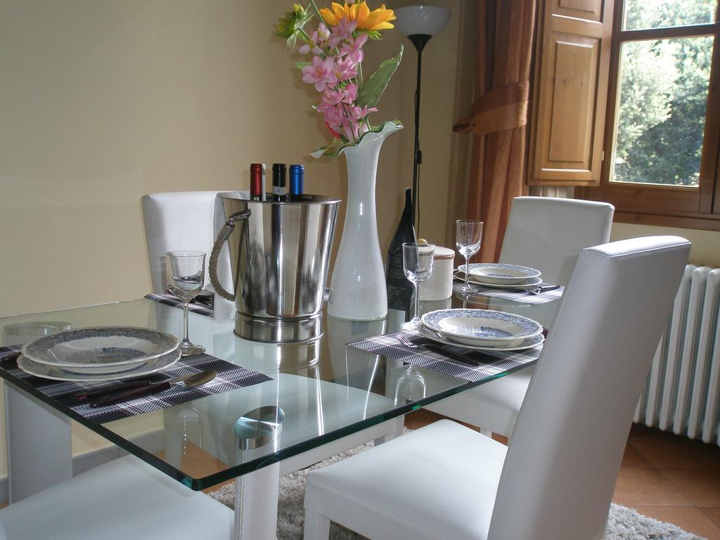 Imperiale Appartement