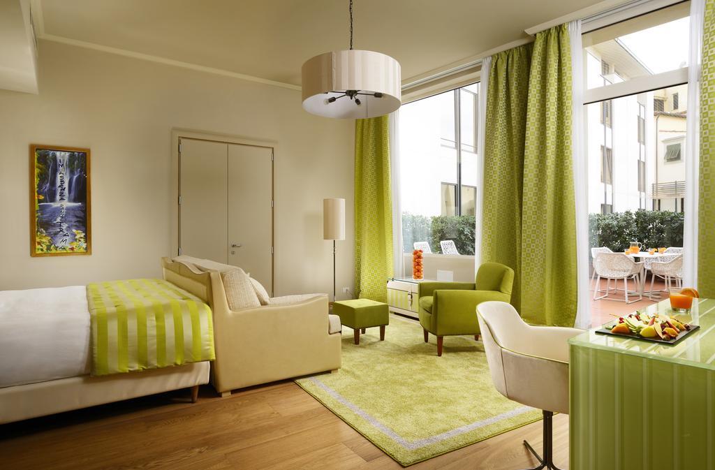 Grand Minerva Hotel 4*