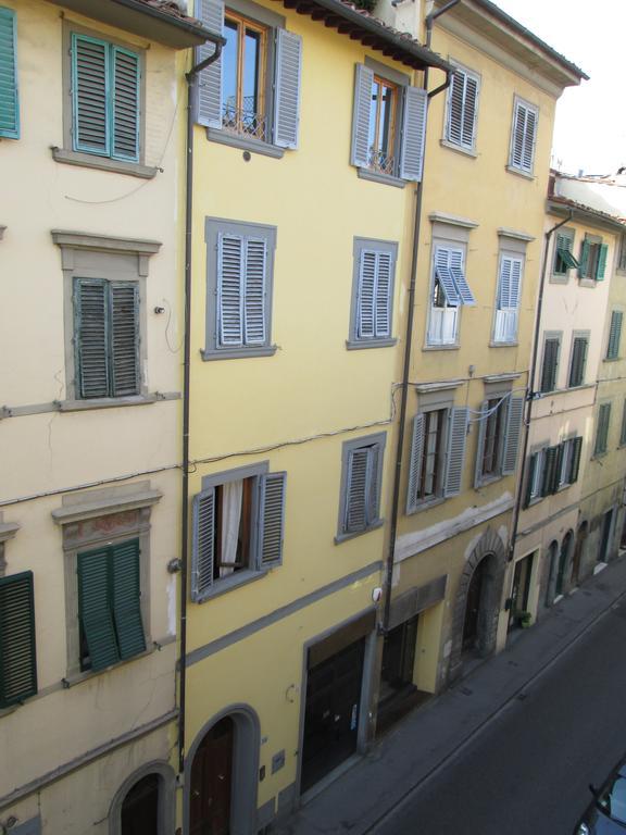 Guest house Foresteria Valdese Di