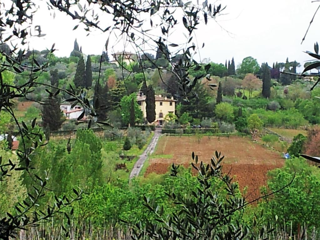 La Casa Di Piero Couette-café