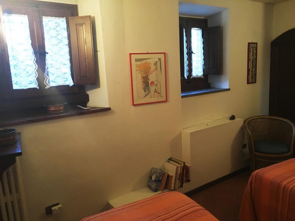 Couette-café La Casa Di Piero *