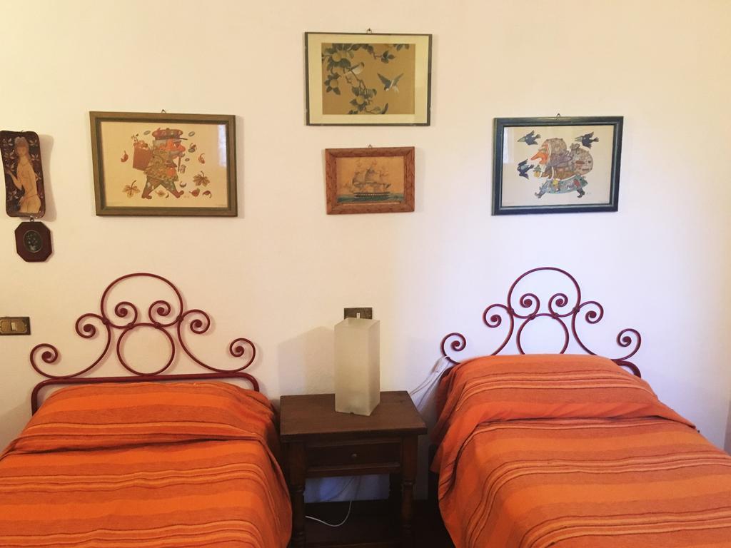 La Casa Di Piero Couette-café *