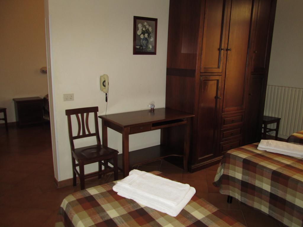 Foresteria Valdese Di 2* Florence