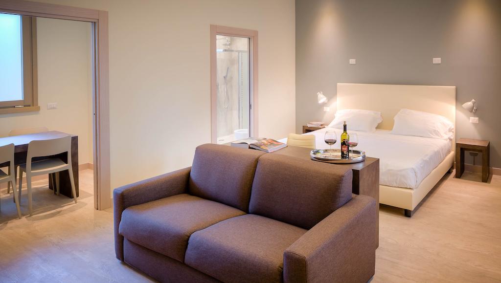 Forte16 View & Aparthotel