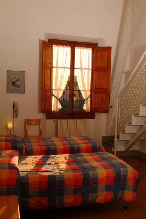Foresteria Valdese Di 2* Florence