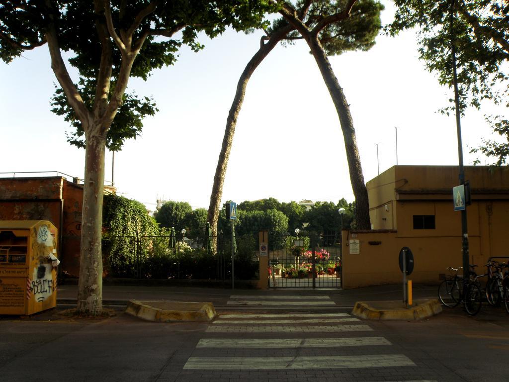 Bed & Breakfast Olivo 3*