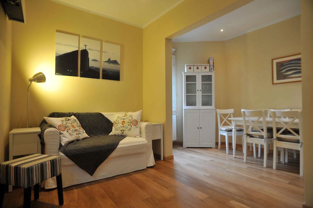 Comfortable&convenient In The Center - Zanobi Delux Appartement *