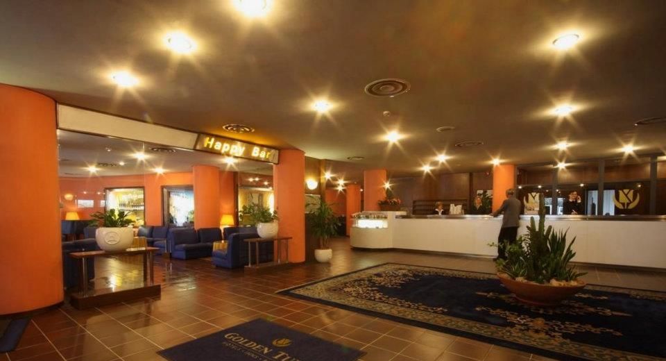 Hotel Mirage Florence