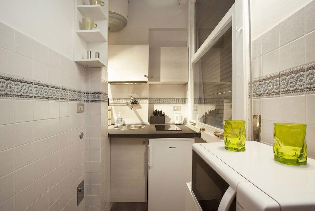 Apartamento Ponte Vecchio Studio *