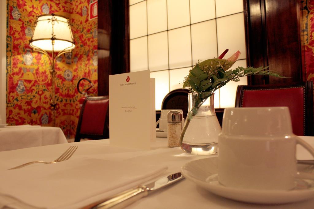 Hotel Albani 4*