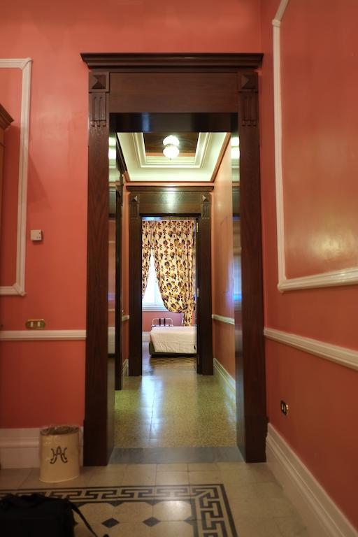 Hotel Albani Firenze