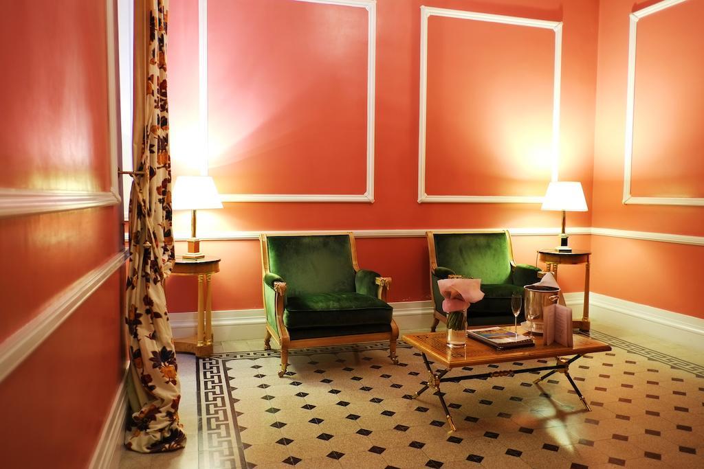 Hotel Albani 4*