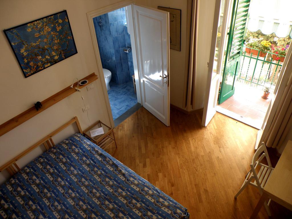 Bed & Breakfast Olivo Firenze