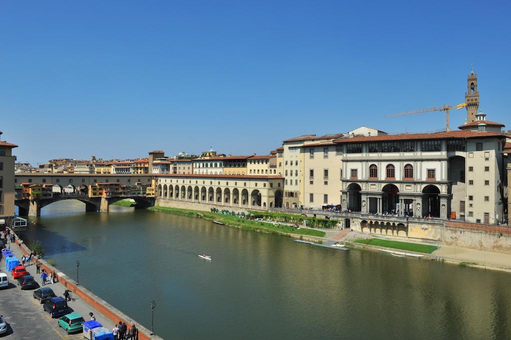 Family Rinascimento Palace Florence