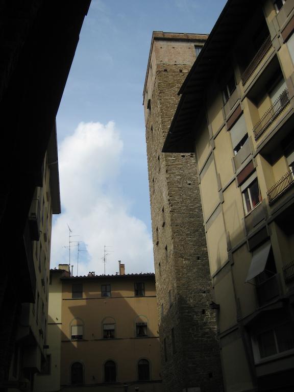 Ponte Vecchio Studio