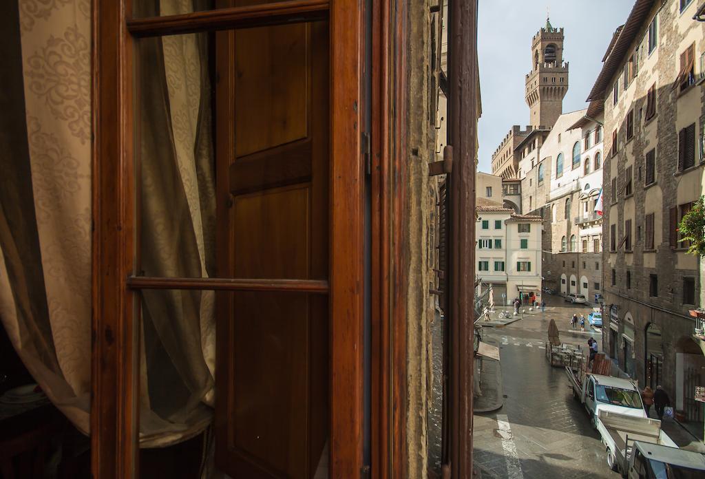 Appartement Dante States *