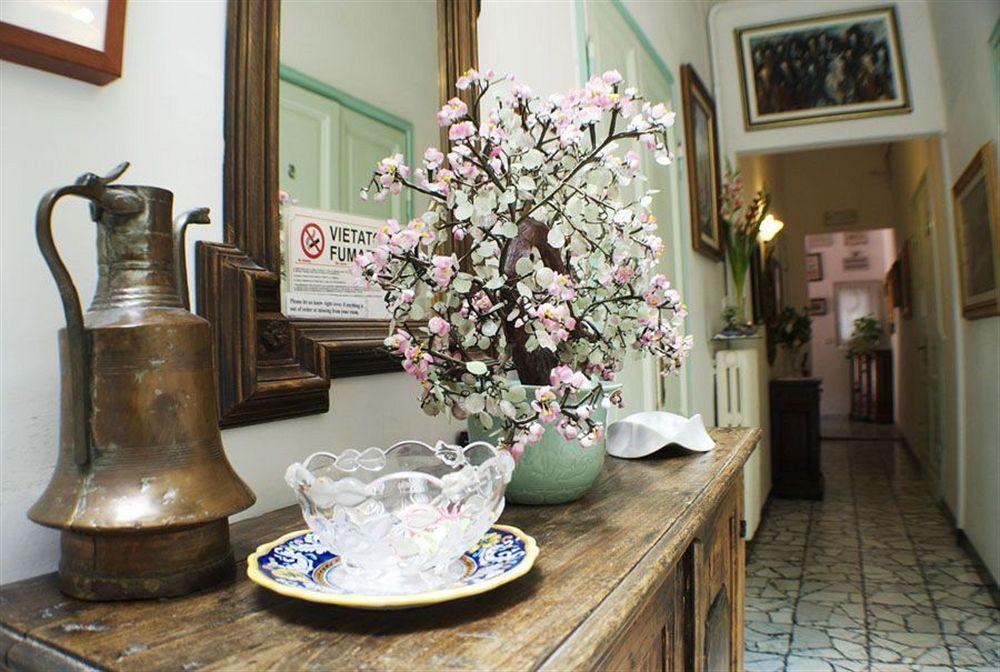 Hotel Il Bargellino Firenze