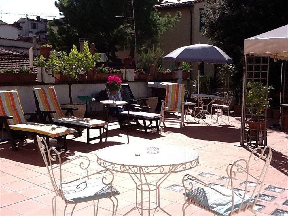 Hotel Il Bargellino Firenze