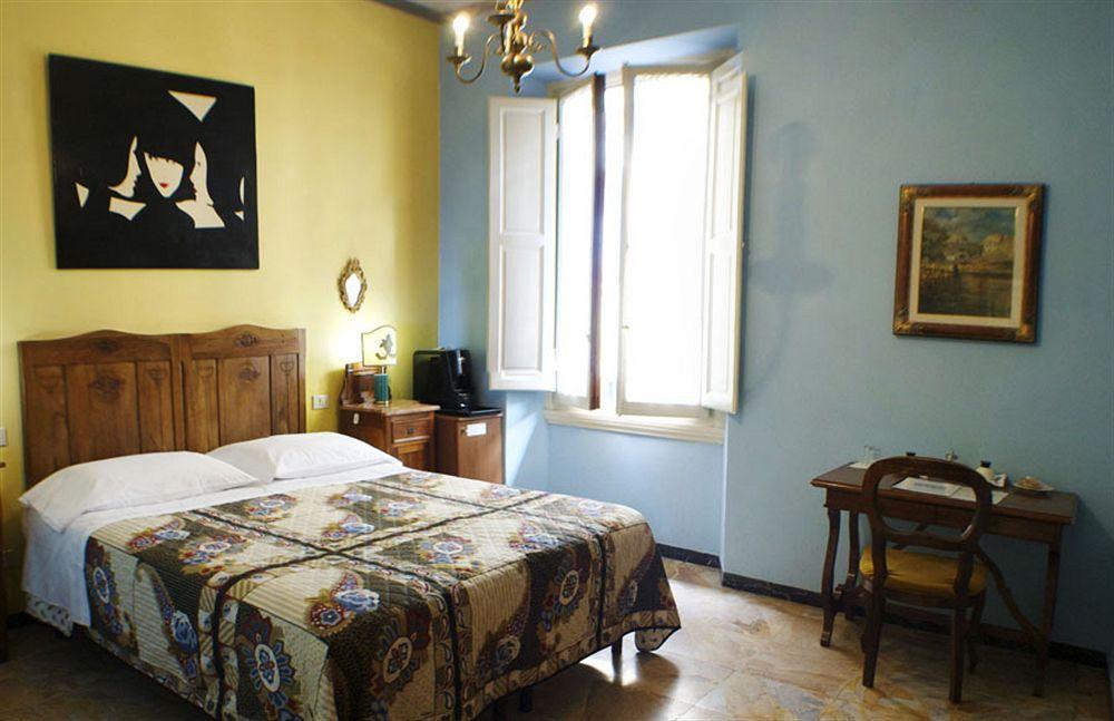 Hotel Il Bargellino Firenze