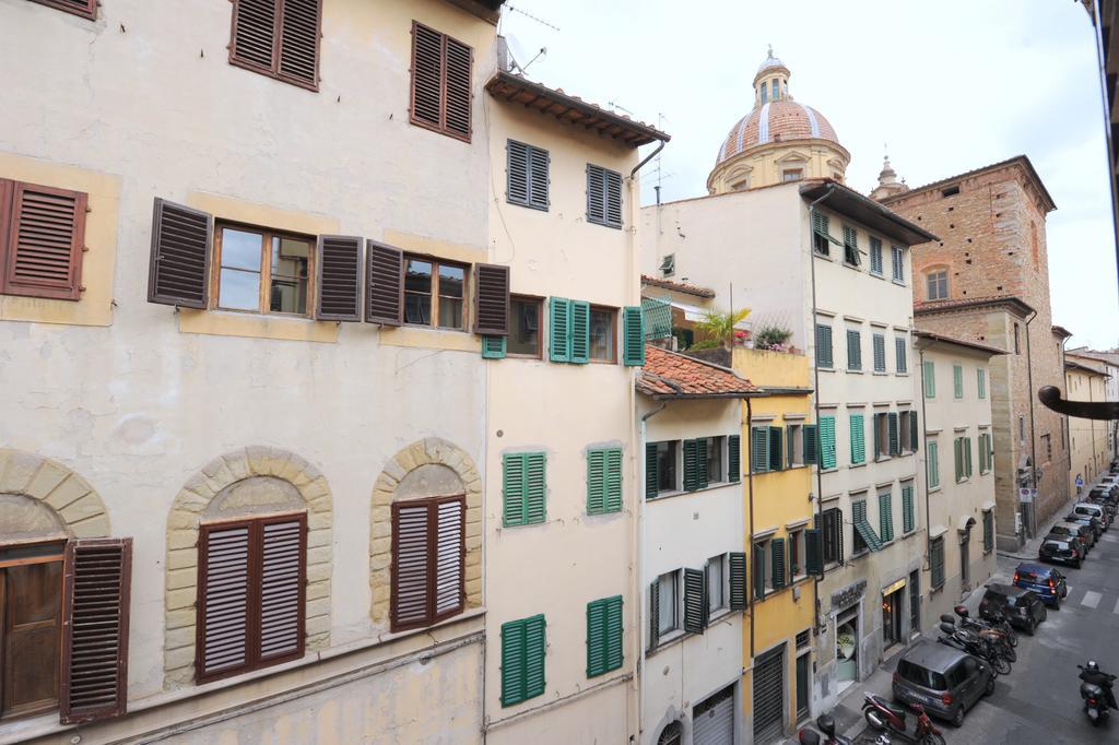Lejlighed Acacia Salvia-rosmarino Firenze