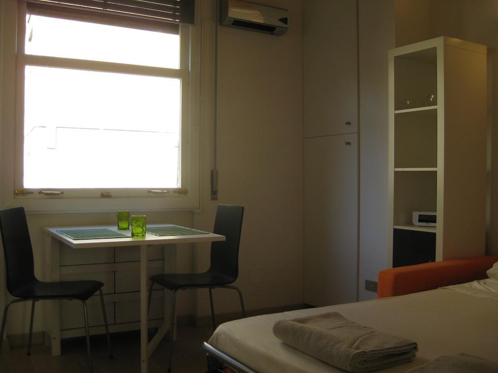Apartamento Ponte Vecchio Studio