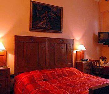 Couette-café Residenza Cantagalli 2*