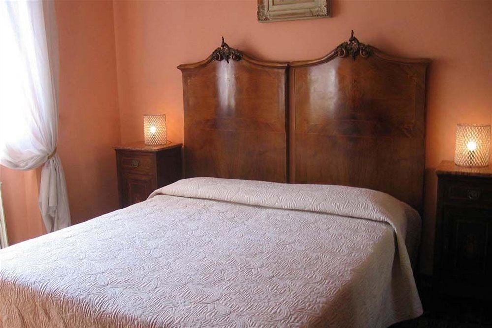 Couette-café Residenza Cantagalli