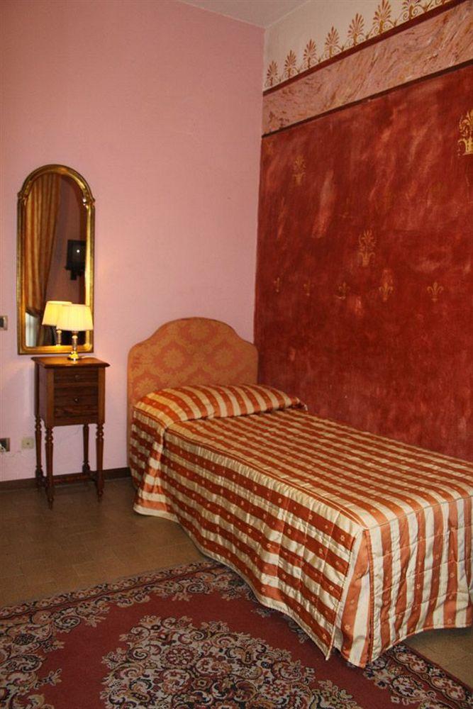 Couette-café Residenza Cantagalli Florence