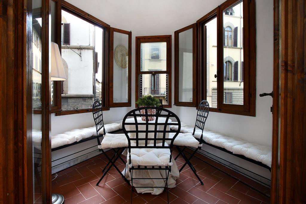 Apartment Terrazza De Medici