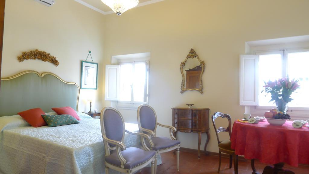 Apartment Fra Bartolomeo Florence
