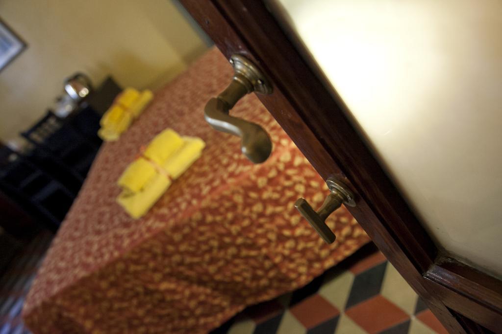 Gasthuis Condotta House Florence