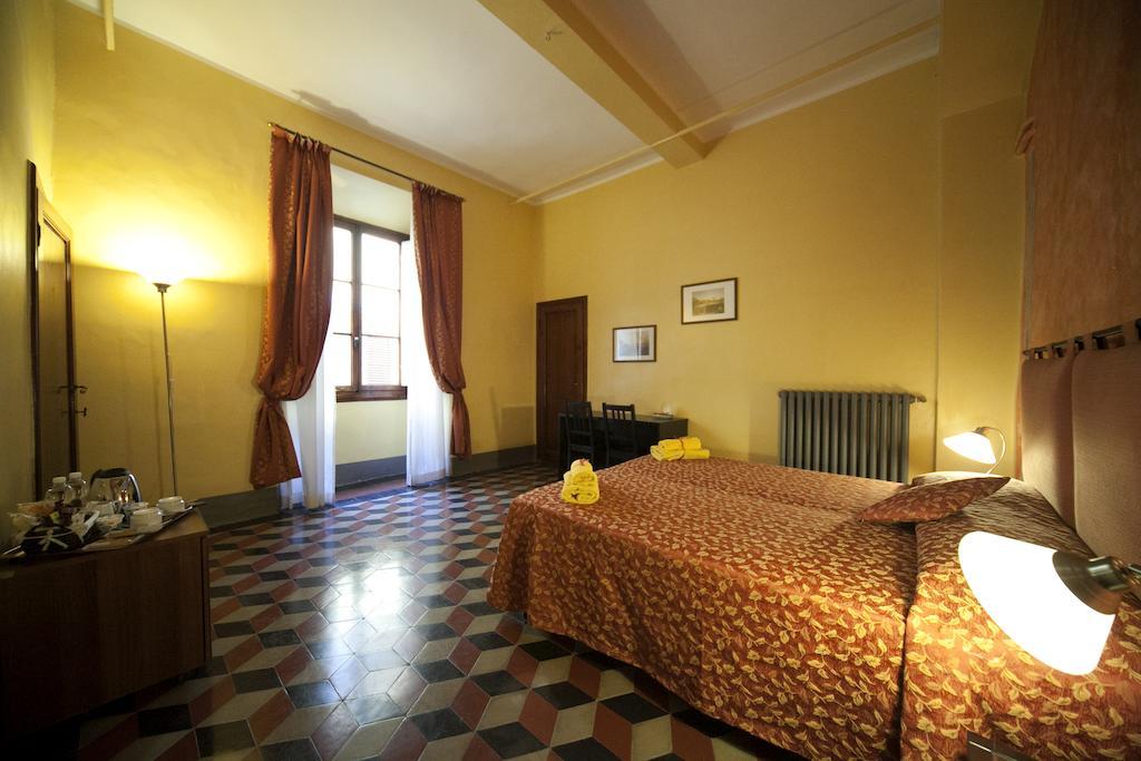 Gasthuis Condotta House
