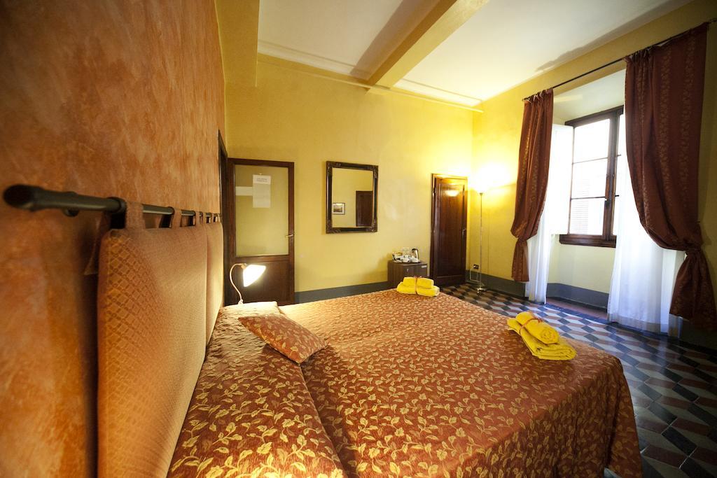 Gasthuis Condotta House Florence