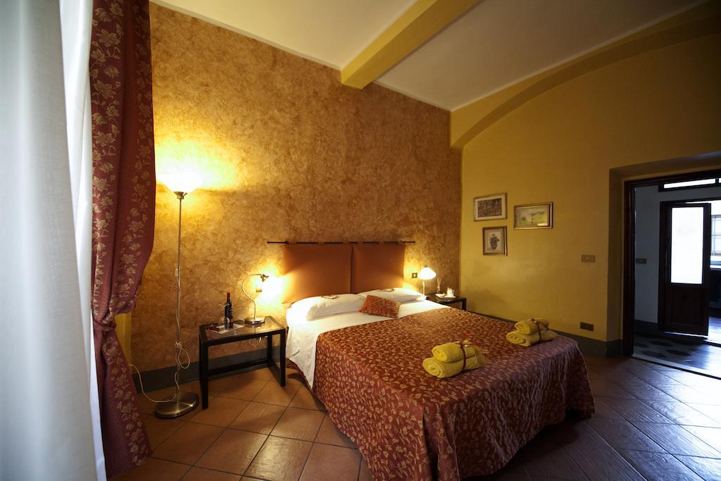 Gasthuis Condotta House Florence