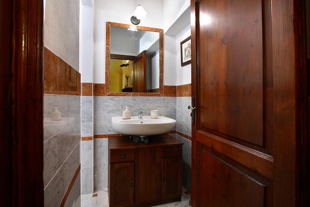 Appartement Aleri