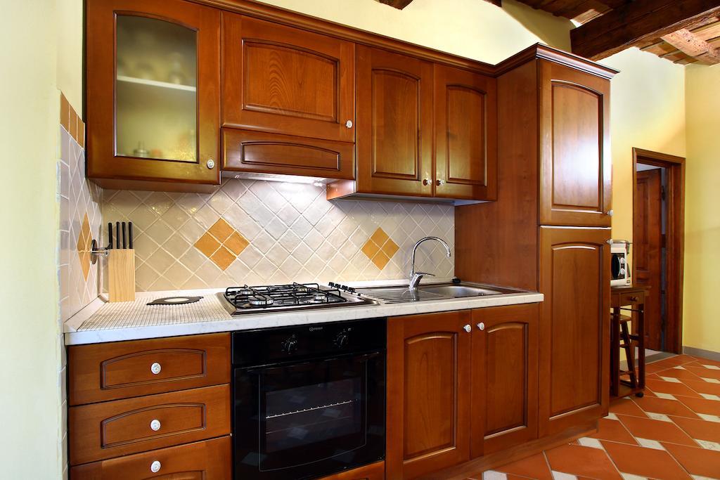 Appartement Aleri Florence