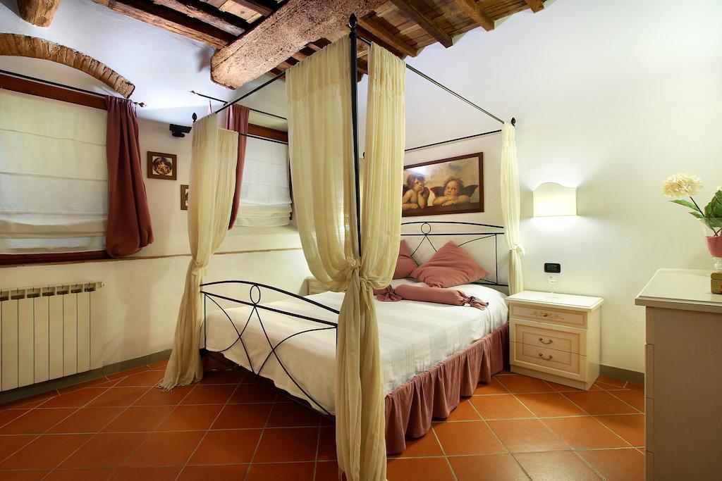 Appartement Aleri