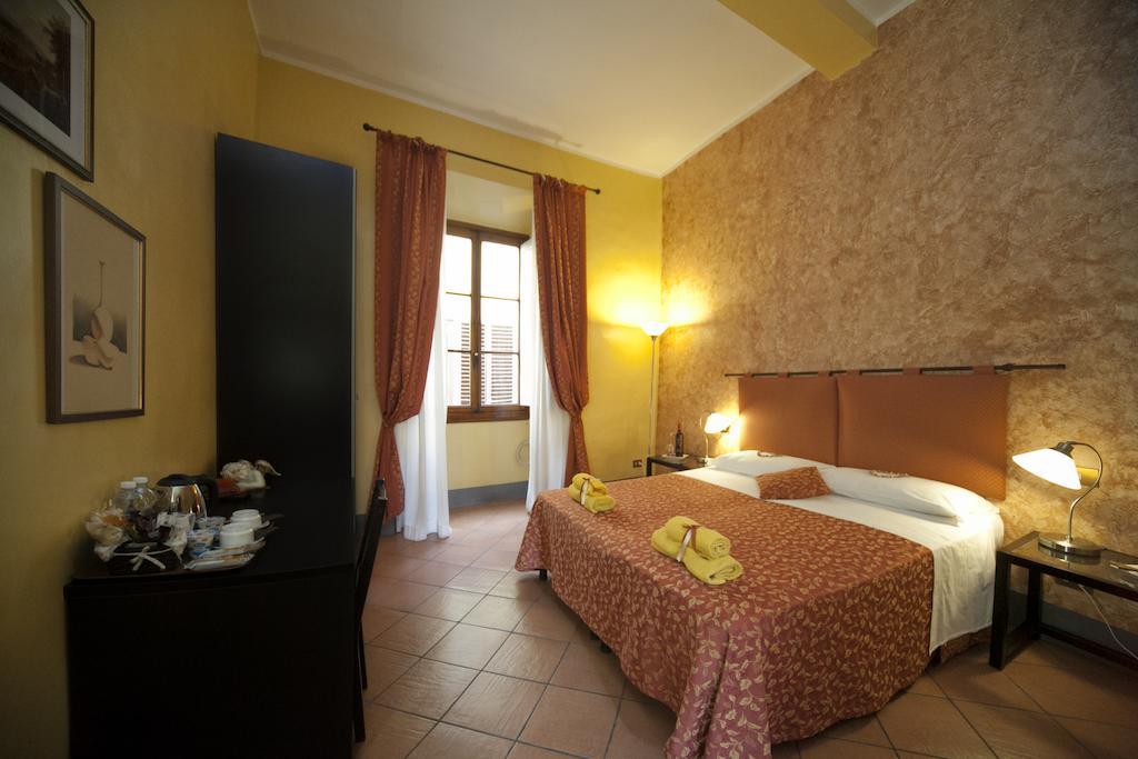Gasthuis Condotta House Florence