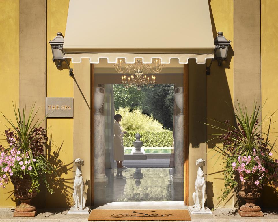 Hotel Four Seasons 5*