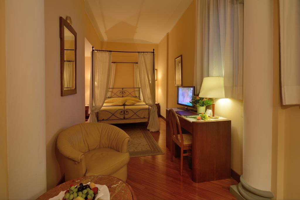 Roma Firenze